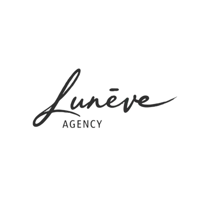 Logo Luneve Agency