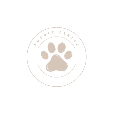 Logo Poodle Center