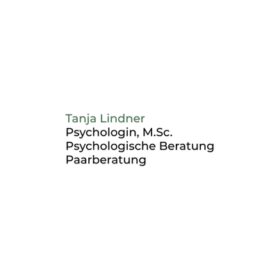 Logo Tanja Lindner