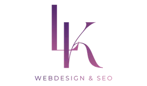 Logo Website Dunkel
